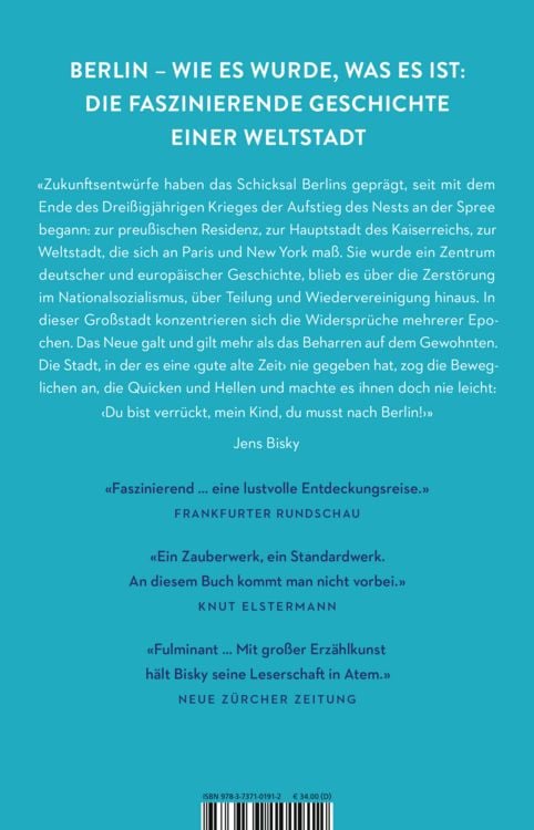 Produktbild: Berlin