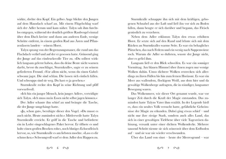 Produktbild: Die Adlerreiter und das Horn der Rohira