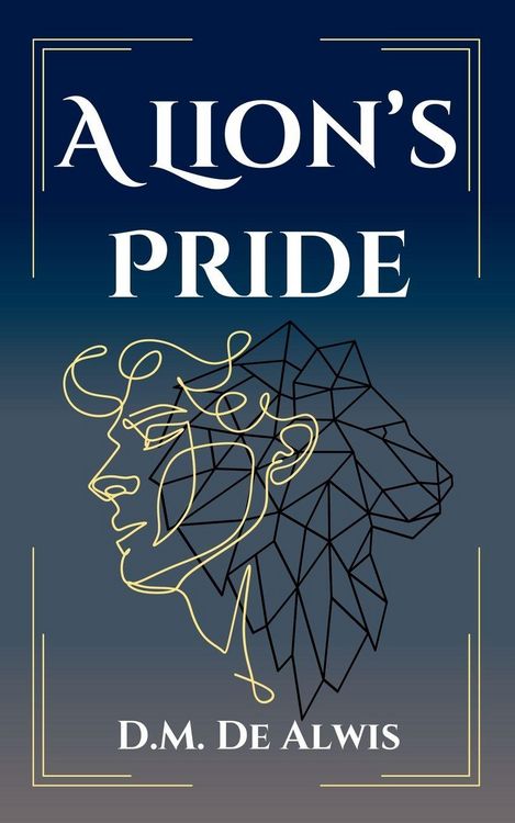 Produktbild: A Lion's Pride