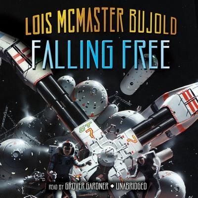 Produktbild: Falling Free