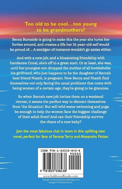 Produktbild: Stuck in the Midlife with You