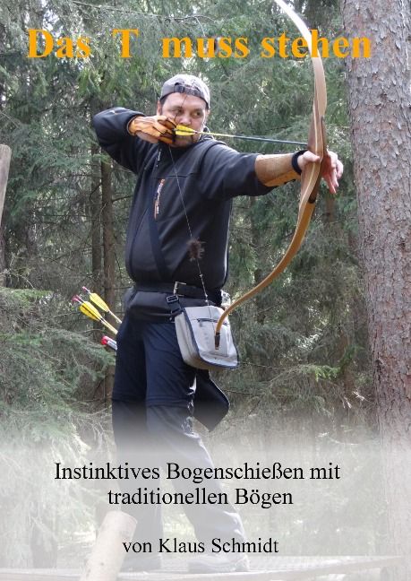Produktbild: Das T muss stehen
