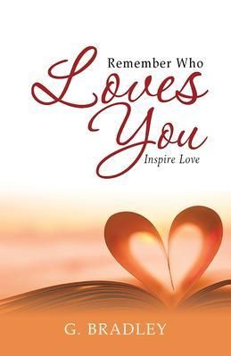 Produktbild: Remember Who Loves You