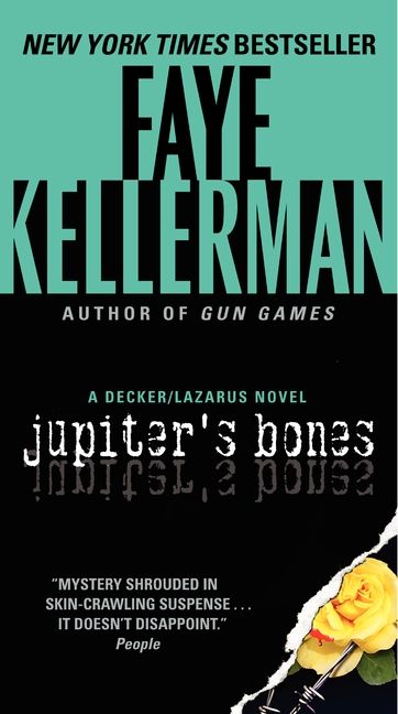 Produktbild: Jupiter's Bones