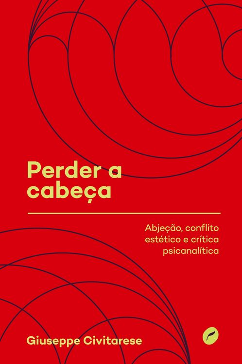 Produktbild: Perder a cabe&ccedil;a