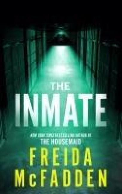 Produktbild: The Inmate
