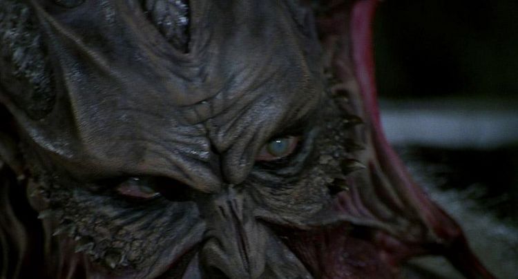 Produktbild: Jeepers Creepers