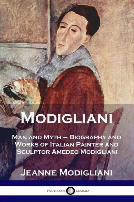 Produktbild: Modigliani