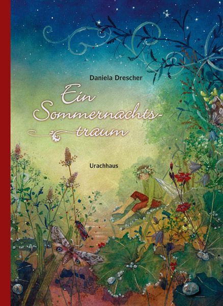 Produktbild: Ein Sommernachtstraum