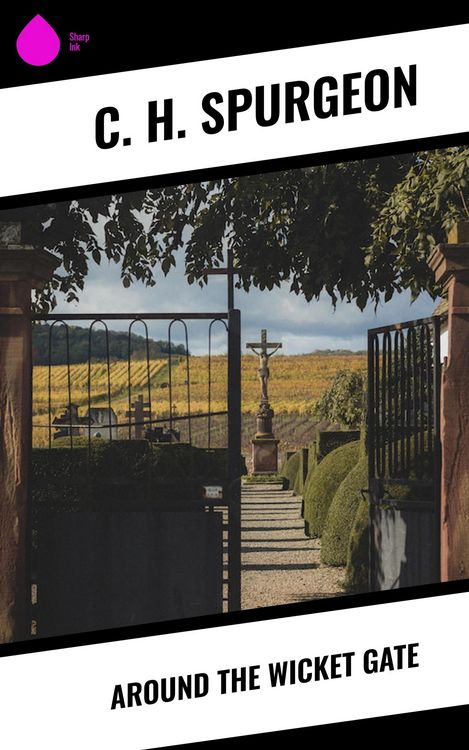 Produktbild: Around the Wicket Gate