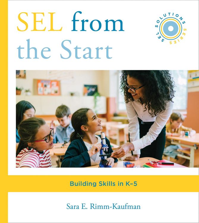 Produktbild: SEL from the Start