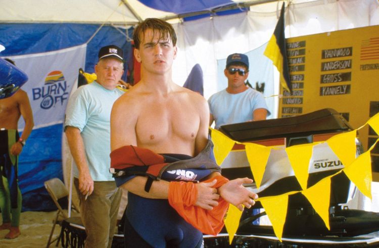 Produktbild: Under the Boardwalk - Kinofassung (in HD neu abgetastet)