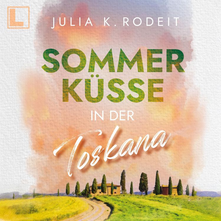 Produktbild: Sommerk&uuml;sse in der Toskana