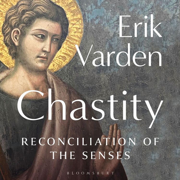 Produktbild: Chastity