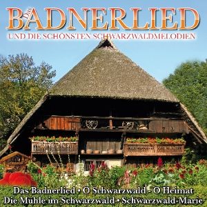 Produktbild: Das Badnerlied und die sch&ouml;nst