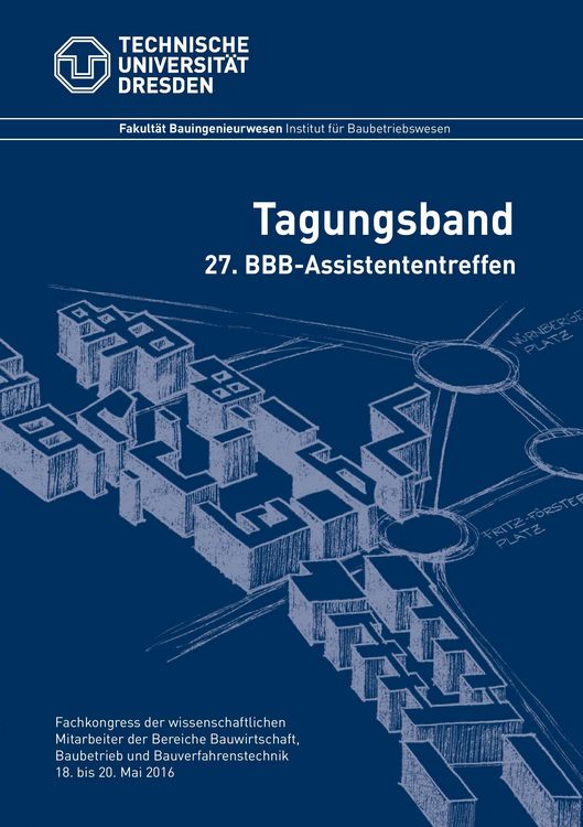 Produktbild: Tagungsband