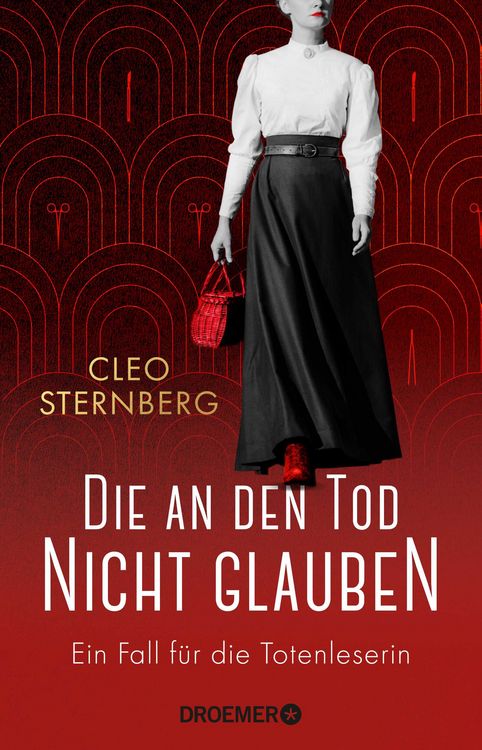 Produktbild: Die an den Tod nicht glauben