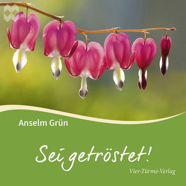 Produktbild: Sei getr&ouml;stet