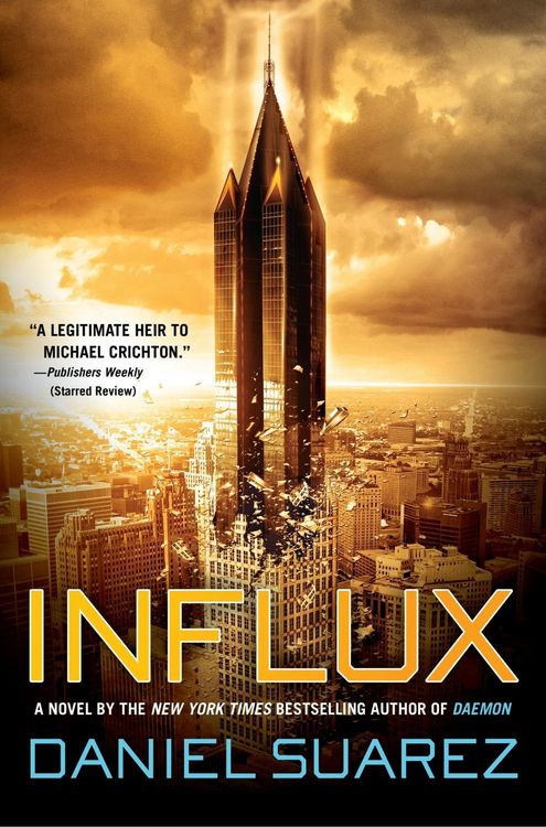 Produktbild: Influx