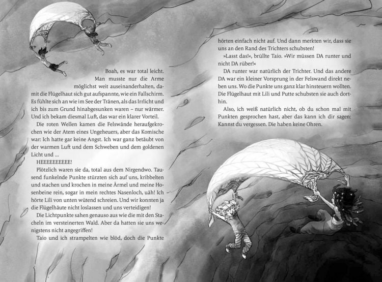 Produktbild: Im Bann der Elemente (Bd. 1)