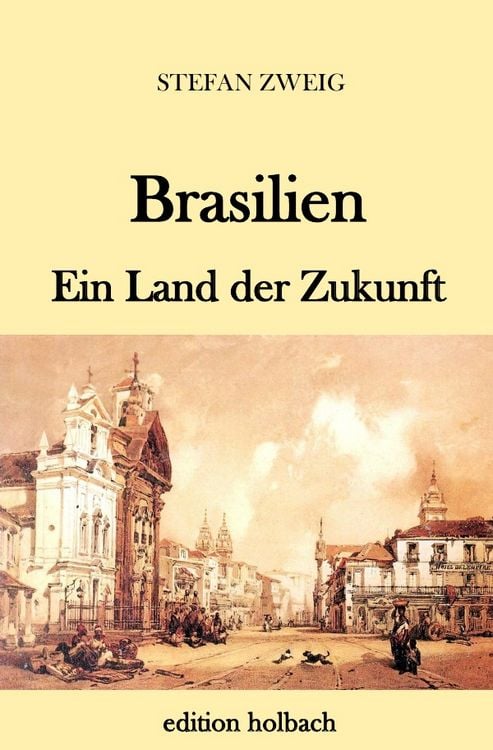 Produktbild: Brasilien