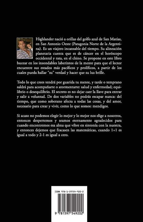 Produktbild: Mi Amor Te Cura O Te Mata?