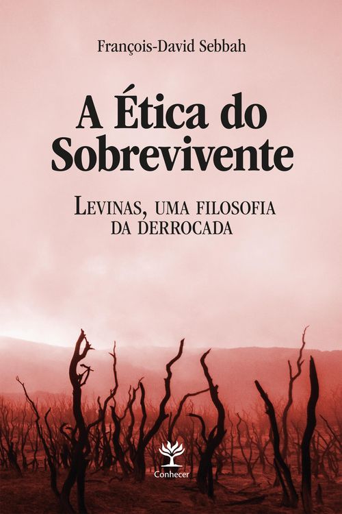 Produktbild: A &eacute;tica do sobrevivente