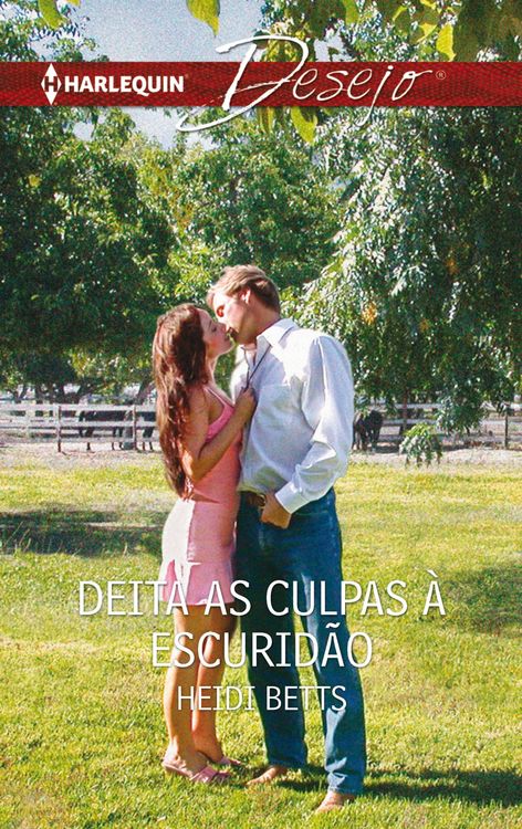 Produktbild: Deita as culpas &agrave; escurid&atilde;o