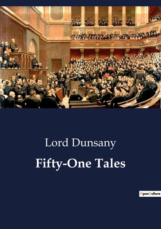 Produktbild: Fifty-One Tales