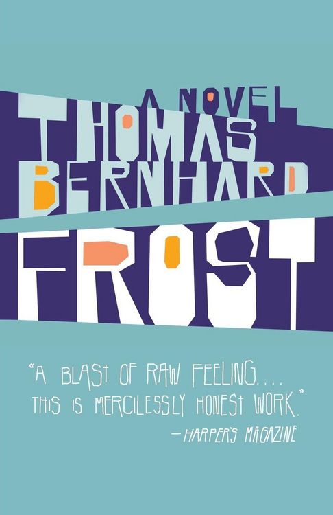 Produktbild: Frost