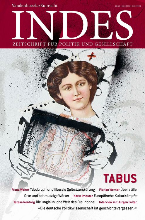 Produktbild: Tabus