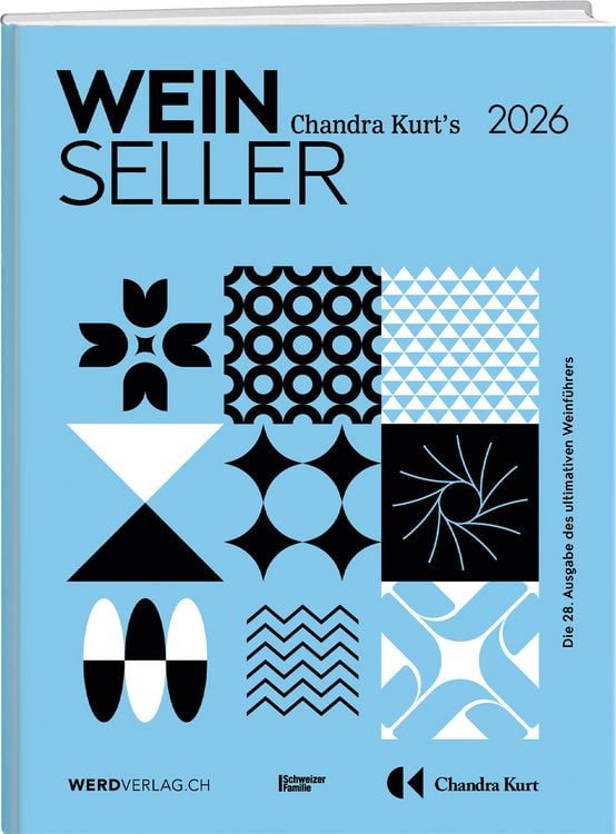 Produktbild: Weinseller 2026