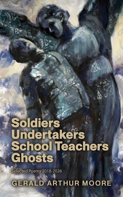 Produktbild: Soldiers Undertakers School Teachers Ghosts