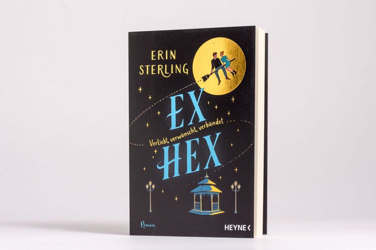 Produktbild: Ex Hex