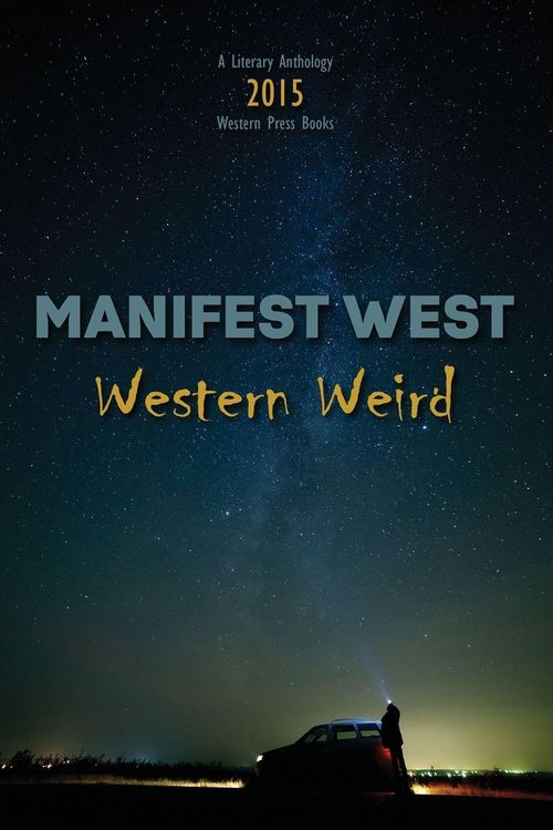 Produktbild: Western Weird