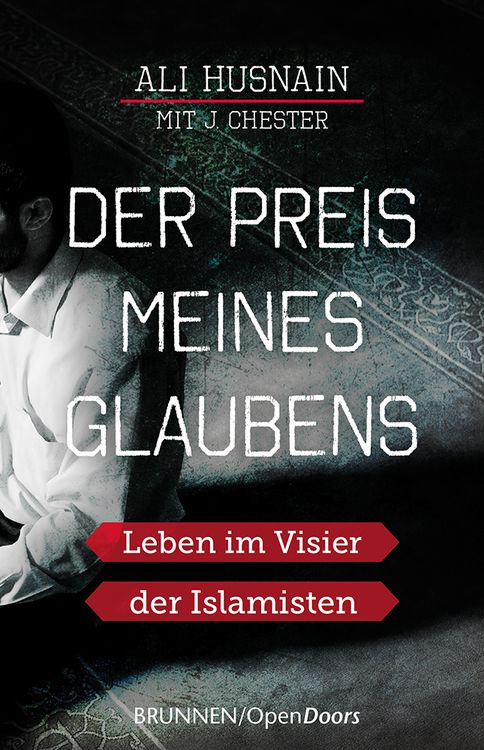 Produktbild: Der Preis meines Glaubens