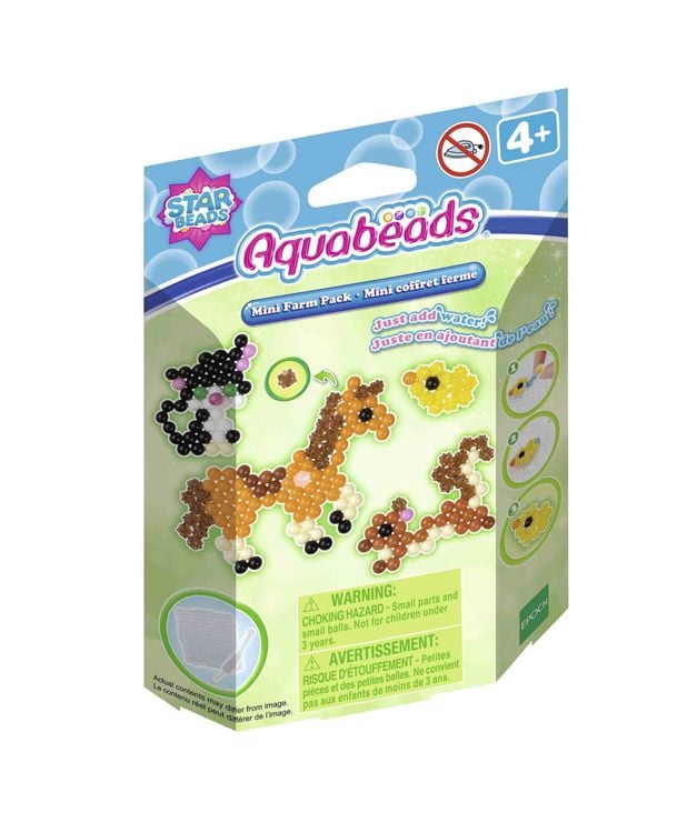 Produktbild: Mini Bastelset