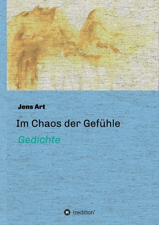 Produktbild: Im Chaos der Gef&uuml;hle