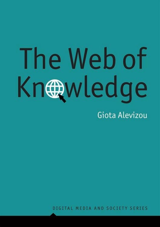 Produktbild: The Web of Knowledge