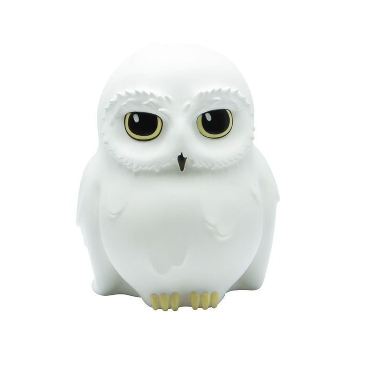Produktbild: Harry Potter Lampe Hedwig