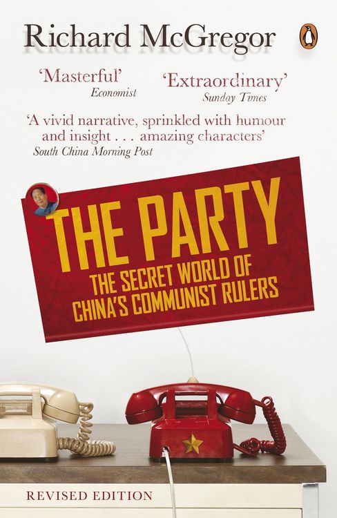 Produktbild: The Party