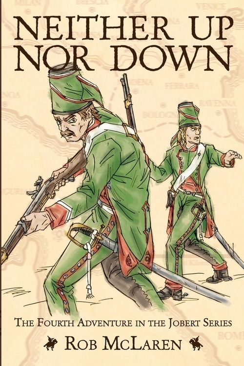 Produktbild: Neither Up nor Down
