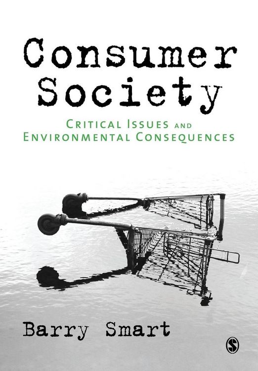 Produktbild: Consumer Society