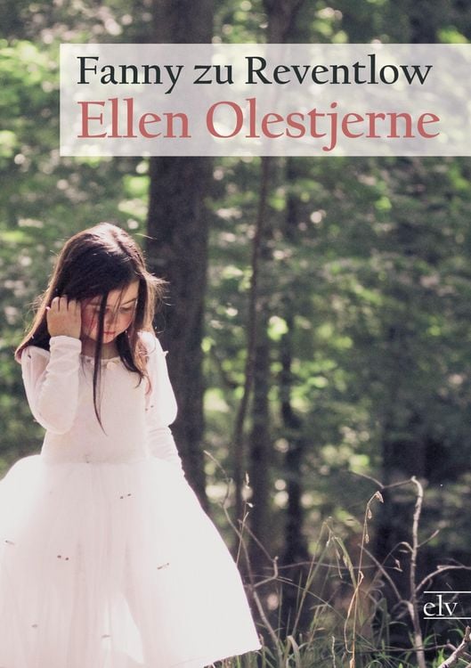 Produktbild: Ellen Olestjerne
