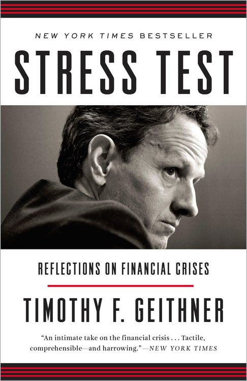 Produktbild: Stress Test