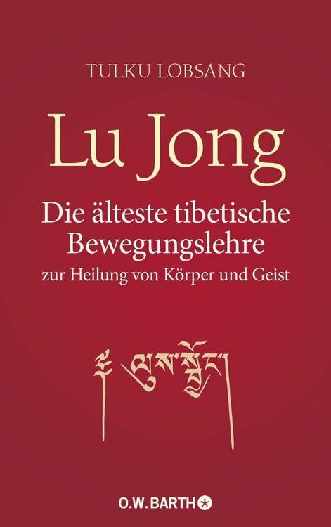 Produktbild: Lu Jong