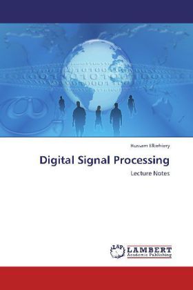 Produktbild: Elbehiery, H: Digital Signal Processing