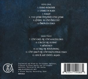 Produktbild: Circle of Stone