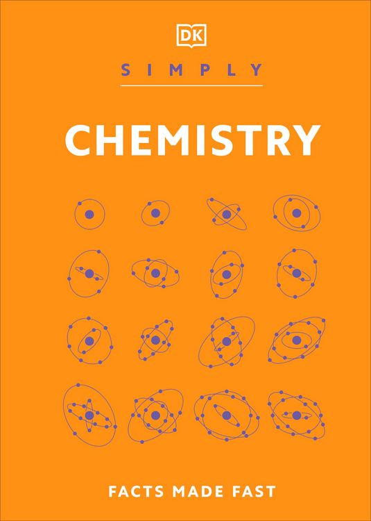 Produktbild: Simply Chemistry