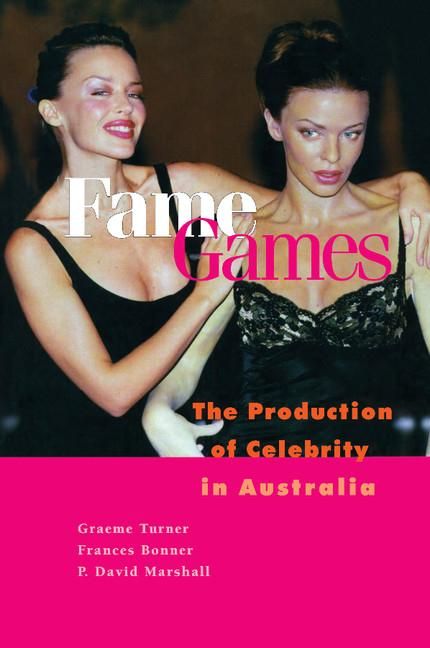 Produktbild: Fame Games